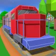 Cargo Train Driver: Railway Simulator 3D Full Cargo Train Driver: Railway Simulator 3D Full