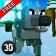 Pixel Wolf Survival Simulator Pixel Wolf Survival Simulator