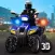 Police ATV Simulator: City Quad Bike Racing Full