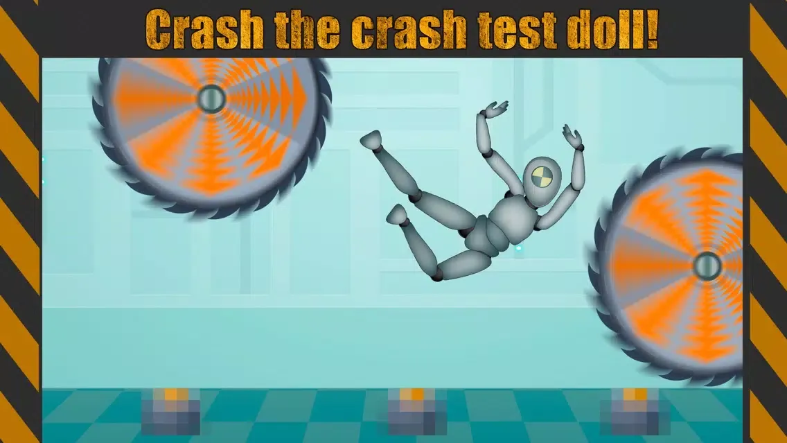 صور Ragdoll Kill: Explosion Physics Game