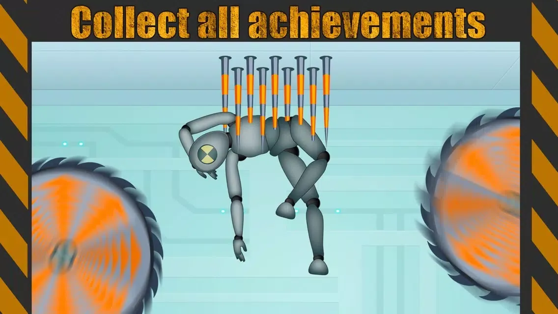 صور Ragdoll Kill: Explosion Physics Game
