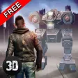 Apocalypse Robot Survival Simulator Apocalypse Robot Survival Simulator