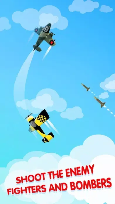 Missile Launch: Rocket Screenshots