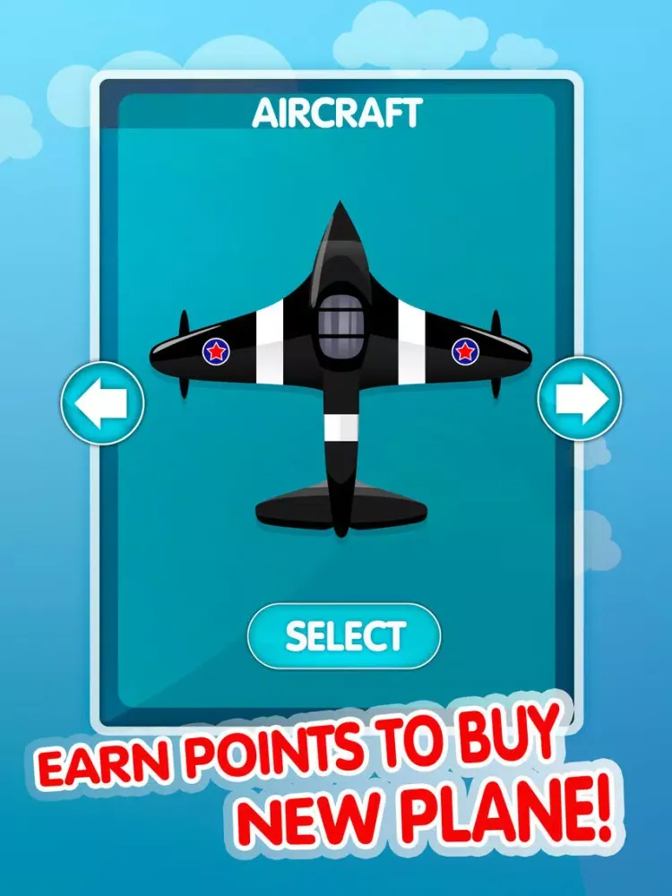 Missile Launch: Rocket Full iPad  스크린샷