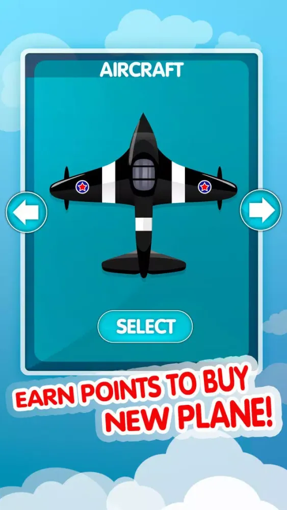Missile Launch: Rocket Full 스크린샷