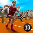 Athletics Running Race Game Full Athletics Running Race Game Full