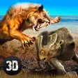 Sabertooth Tiger Primal Adventure Simulator Sabertooth Tiger Primal Adventure Simulator