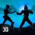 Shadow Kung Fu Fighting 3D - 2 Full