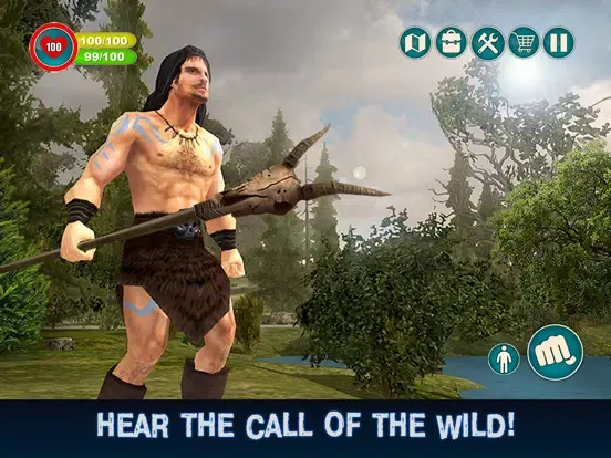 Wild Soul Changer: Animal Survival 3D Screenshots