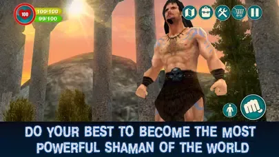 Wild Soul Changer: Animal Survival 3D Screenshots