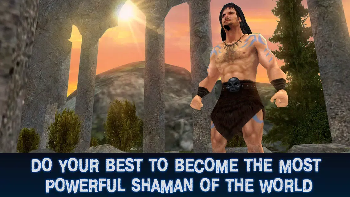 Tangkapan layar Wild Soul Changer: Animal Survival 3D Full