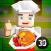 Yummy Pancakes Maker Chef Simulator