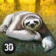 Wild Sloth Forest Survival Simulator 3D Full Wild Sloth Forest Survival Simulator 3D Full