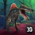 Jurassic Dino Spinosaurus Simulator 3D Full