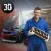 Luxury Car Mechanic: Service Workshop Full
