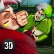 Sport Stars Fighting Championship 3D Full