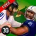 Athlete Mix Fighting Challenge 3D