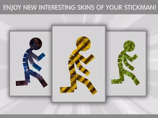 Stickman Turbo Car Crash Test 2 iPad  Screenshots