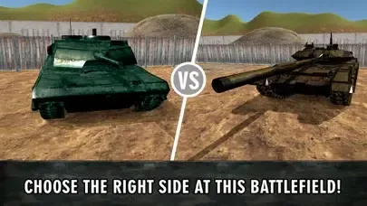 Armored Tank Wars Online سکرین شاٹس