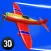 RC Toy Airplane Flight Simulator 3D Full