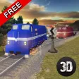 Train Driving Multiplayer Simulator 3D