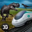 Jurassic Dino Era: Train Simulator Full Jurassic Dino Era: Train Simulator Full