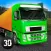 Truck Driving Simulator: Cargo Transporter Full