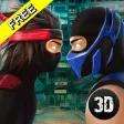 Death Kung Fu Fighting Challenge Death Kung Fu Fighting Challenge