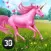 My Little Unicorn Rider 3D Full