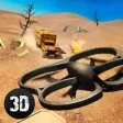 Machine Gun RC Drone Simulator 3D Full Machine Gun RC Drone Simulator 3D Full