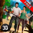 Walking Death Call: Shooter Island Walking Death Call: Shooter Island