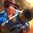 West Legends: 3v3 Team Battle West Legends: 3v3 Team Battle