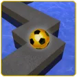 Balance Falling Ball