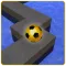Balance Falling Ball