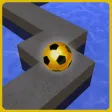Balance Falling Ball Balance Falling Ball