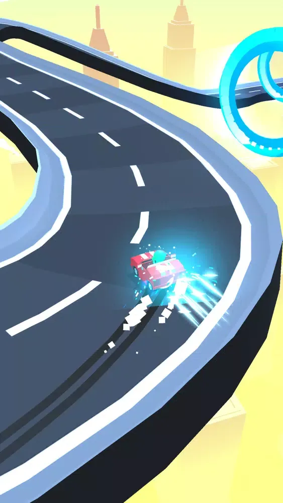 Drift & Glide应用截图