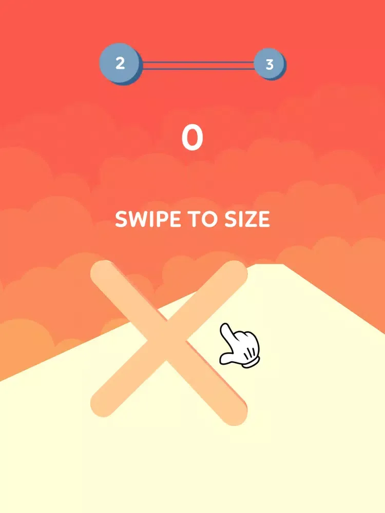 Shape Switcher! iPad  Screenshots