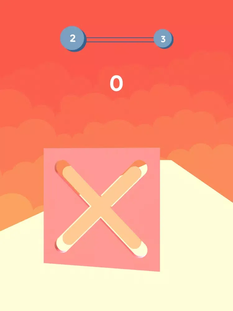 Shape Switcher! iPad  Screenshots