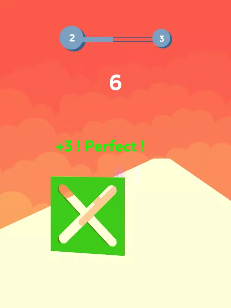 Shape Switcher! iPad  Screenshots