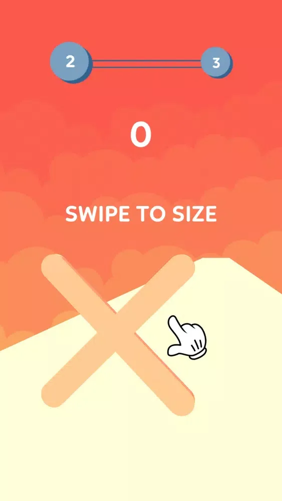 Shape Switcher! Screenshots