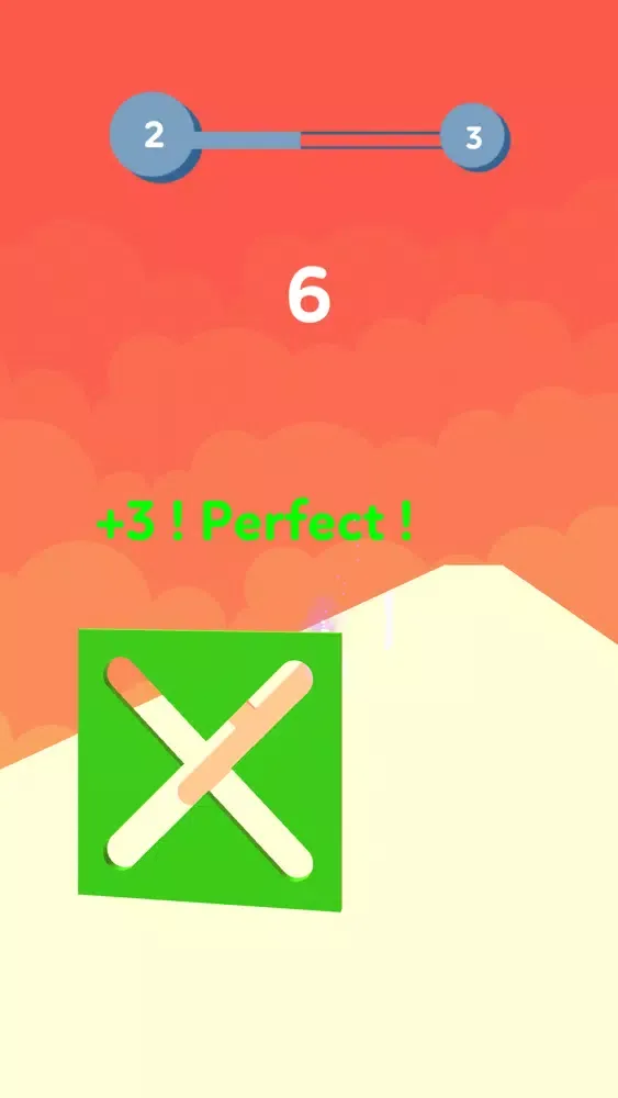 Shape Switcher! Screenshots