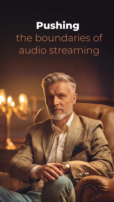 Taiko Audio BMS স্ক্রিনশট