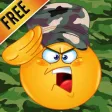 World Battle Saga: Super Army of Brothers Cold War Strategy - Free Game Edition