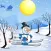 Frosty's Downhill Racing: Winter Wonderland Ski Fun - Free Game Edition for iPad, iPhone and iPod