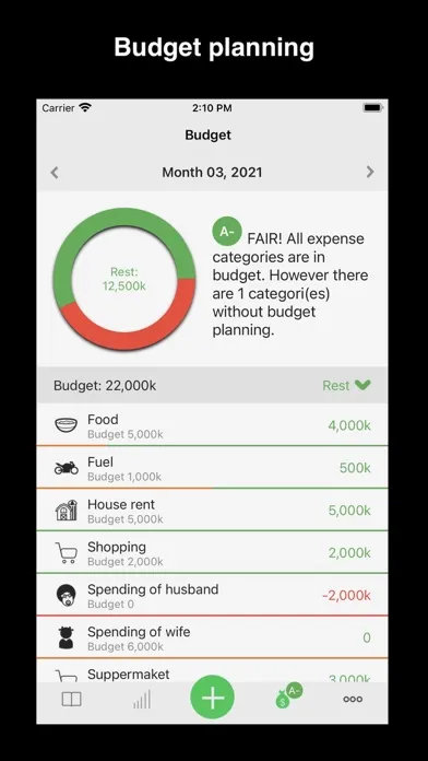 JARS Money - Building Wealth Ekran Görüntüleri