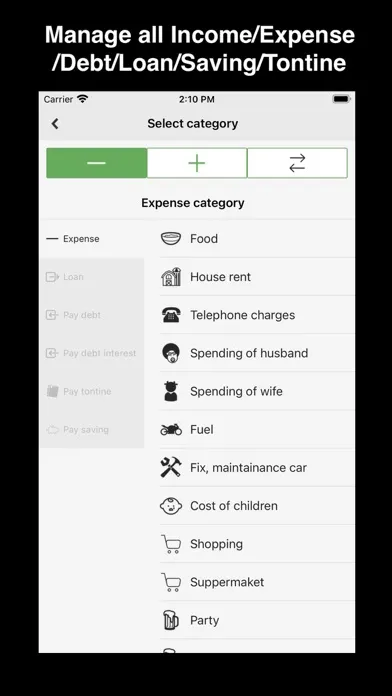 JARS Money - Building Wealth Ekran Görüntüleri