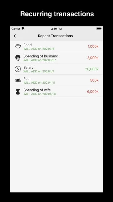 JARS Money - Building Wealth Ekran Görüntüleri