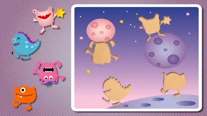 Tangkapan skrin Puzzle For Toddlers - Kids