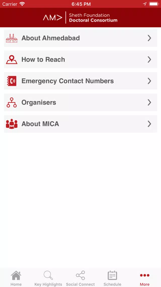 MICA-SHETH-C應用截圖