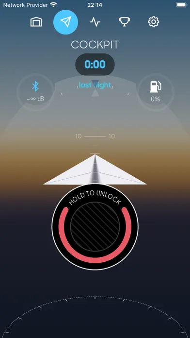 POWERUP 4.0 स्क्रीनशॉट